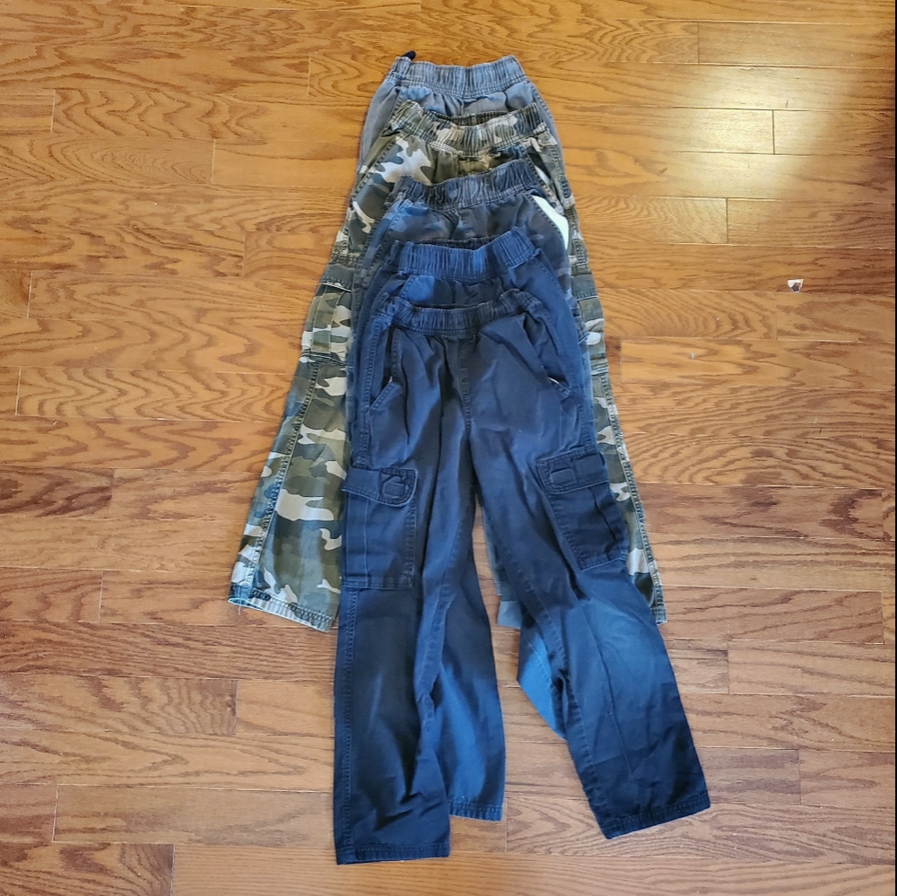 Boys cargos